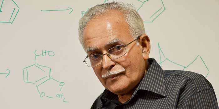 Dr. Vincent Paul