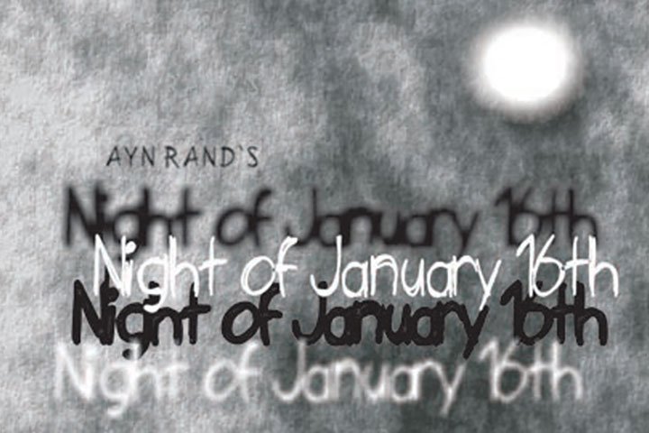 Night of January 16th Thumbnail
