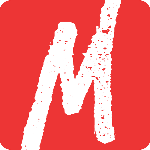 Maneesh Verma Logo