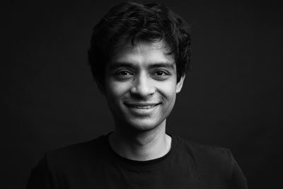 Arjun Kachroo