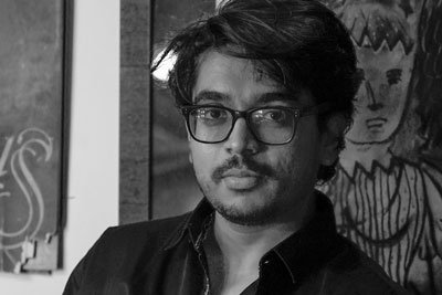 Bhushan Chavan