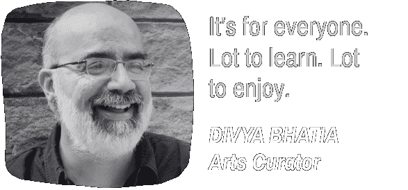 Dancing With Dad: Divya Bhatia