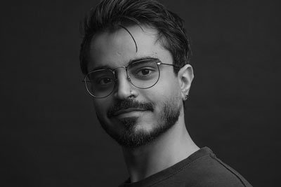 Hriday Bhatia