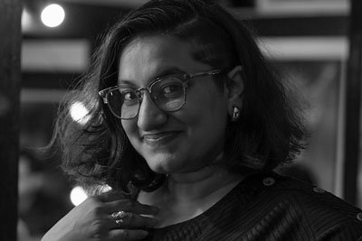 Layasree Venugopal