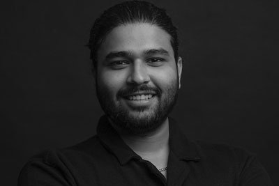 Siddharth Shenoy